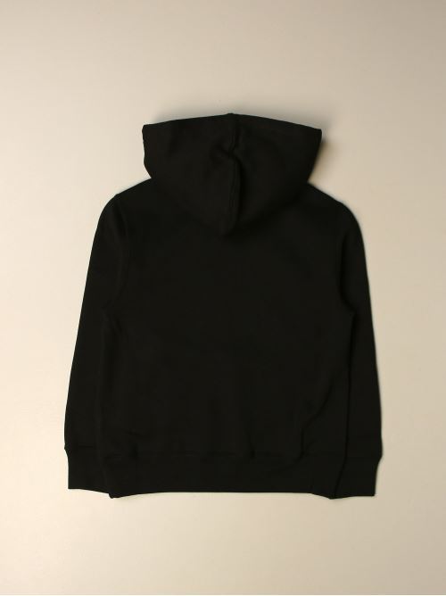 LS PO HOOD-TOPS-KNIT RALPH LAUREN | 323749954/001